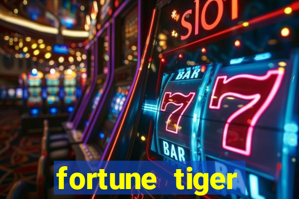 fortune tiger plataforma de 1 real